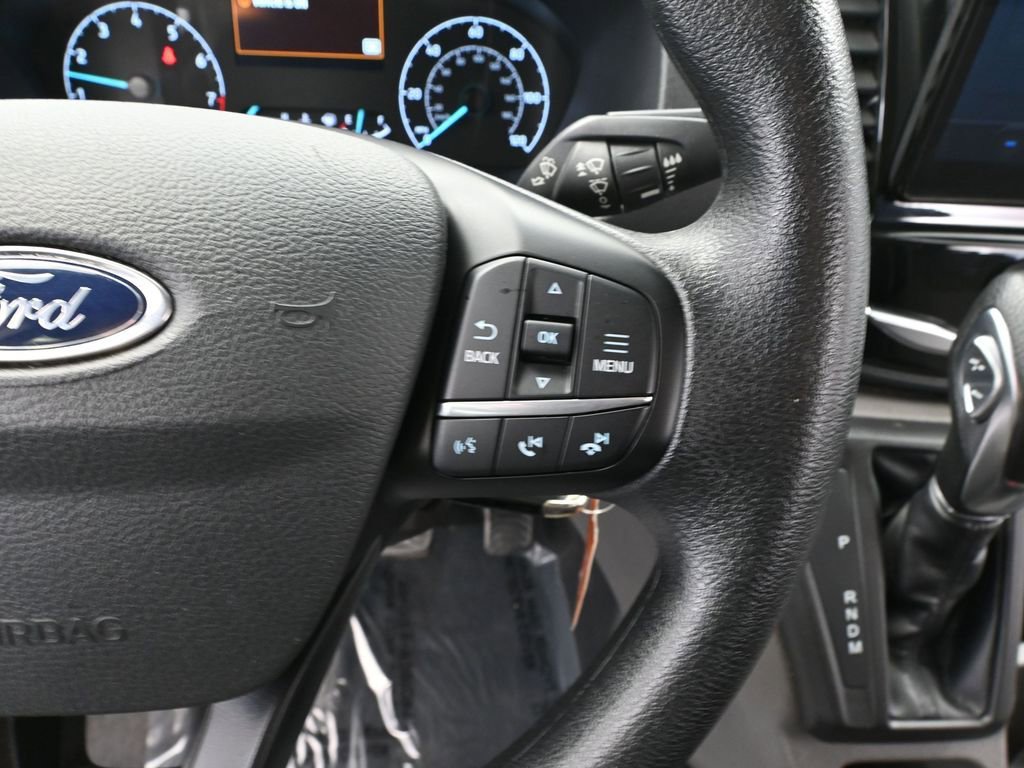 Used 2024 Ford Transit 350 XLT image 26