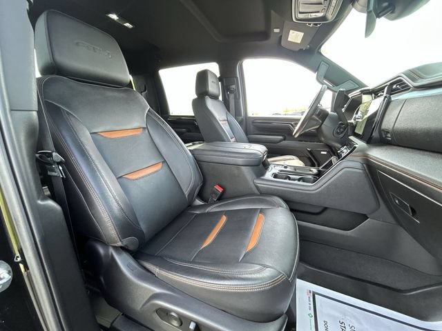 Used 2024 GMC Sierra 2500 AT4 AWD/4WD image 30
