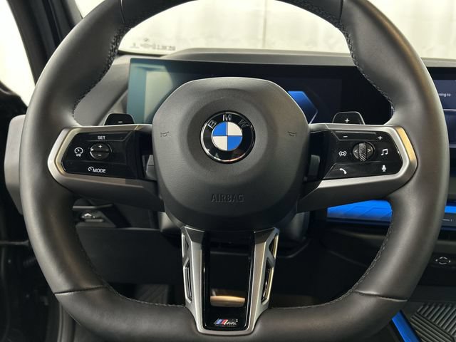 Used 2025 BMW X3 xDrive30i AWD/4WD image 8