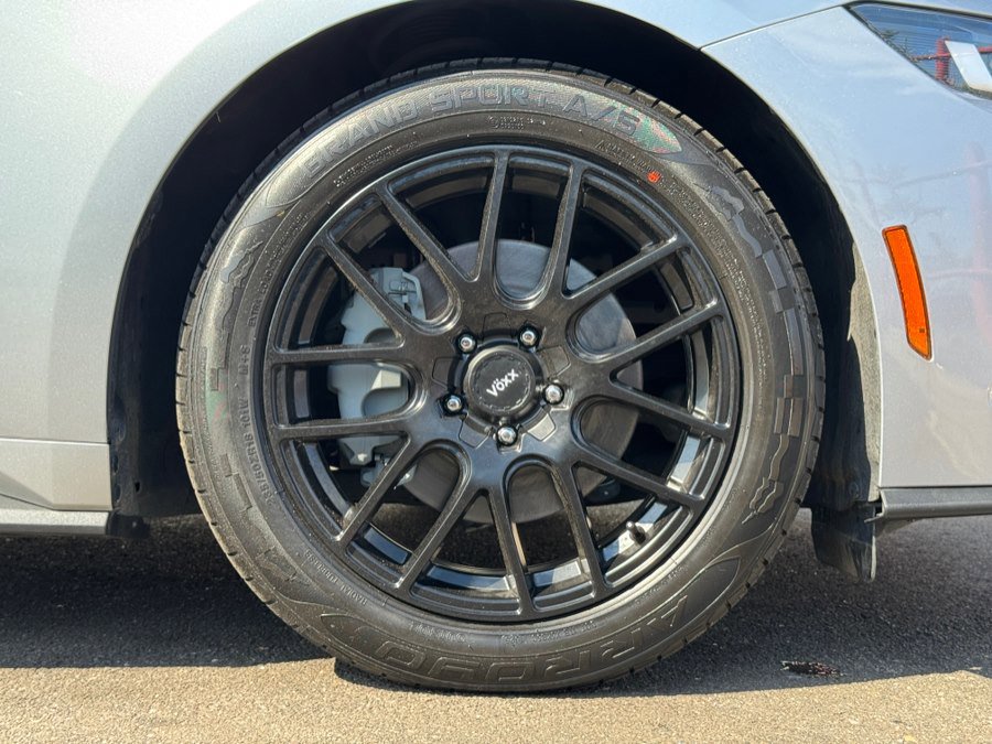 Used 2024 Ford Mustang Premium RWD image 20