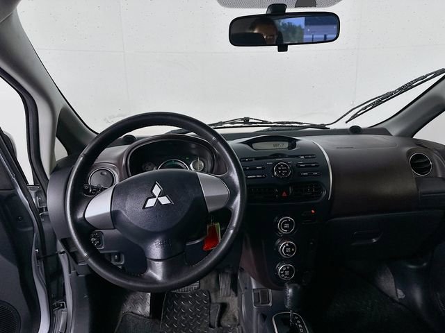 Used 2012 Mitsubishi i SE RWD image 18