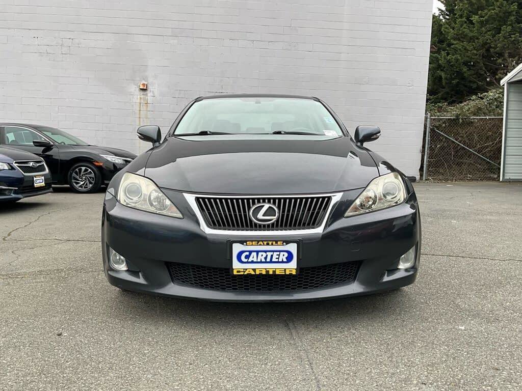 Used 2009 Lexus IS 250 image 3
