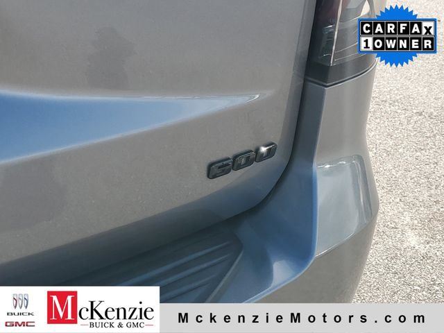 Used 2021 Cadillac Escalade Sport w/ Driver Assist Tech Package AWD/4WD image 32