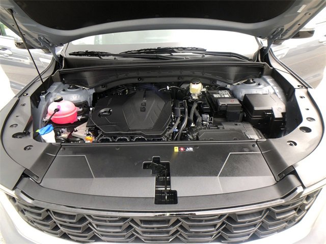 New 2025 Kia Sorento LX image 25