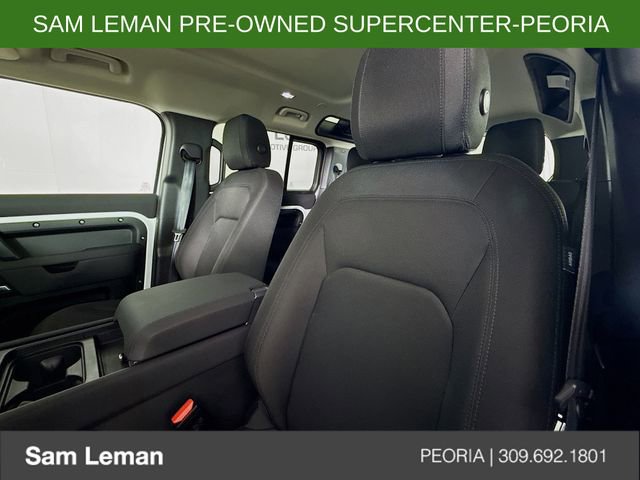 Used 2023 Land Rover Defender 110 image 21