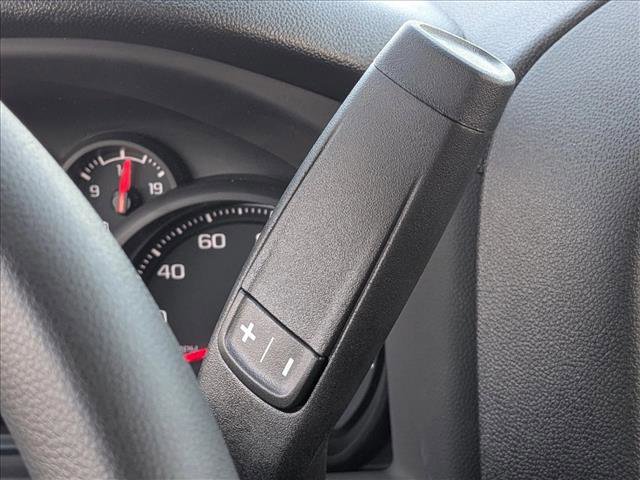 New 2025 Chevrolet Silverado 1500 W/T w/ WT Value Package image 11