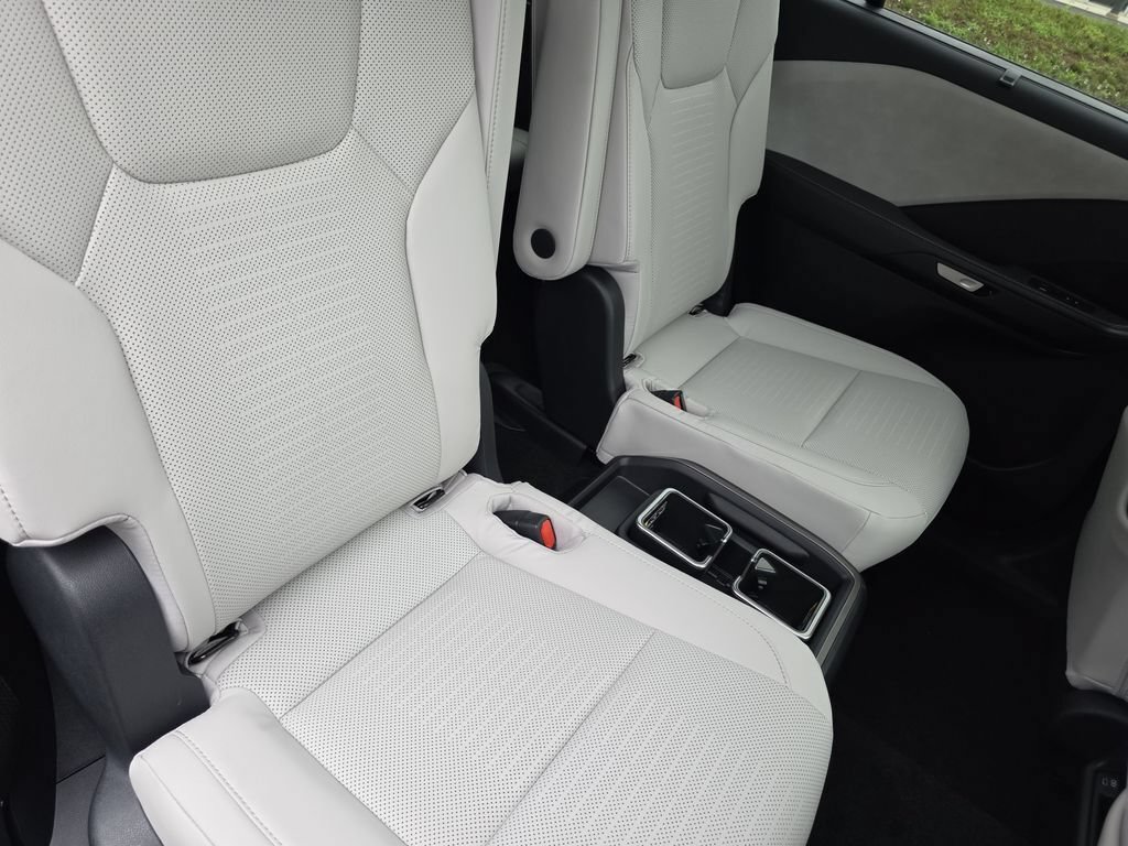 New 2026 Lexus TX 350 AWD image 30