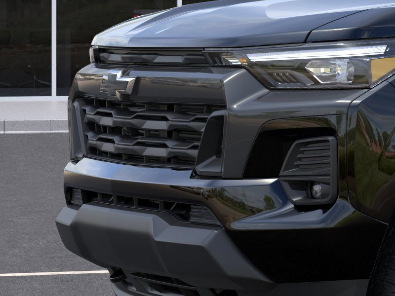 New 2026 Chevrolet Colorado LT w/ LT Convenience Package AWD/4WD image 45