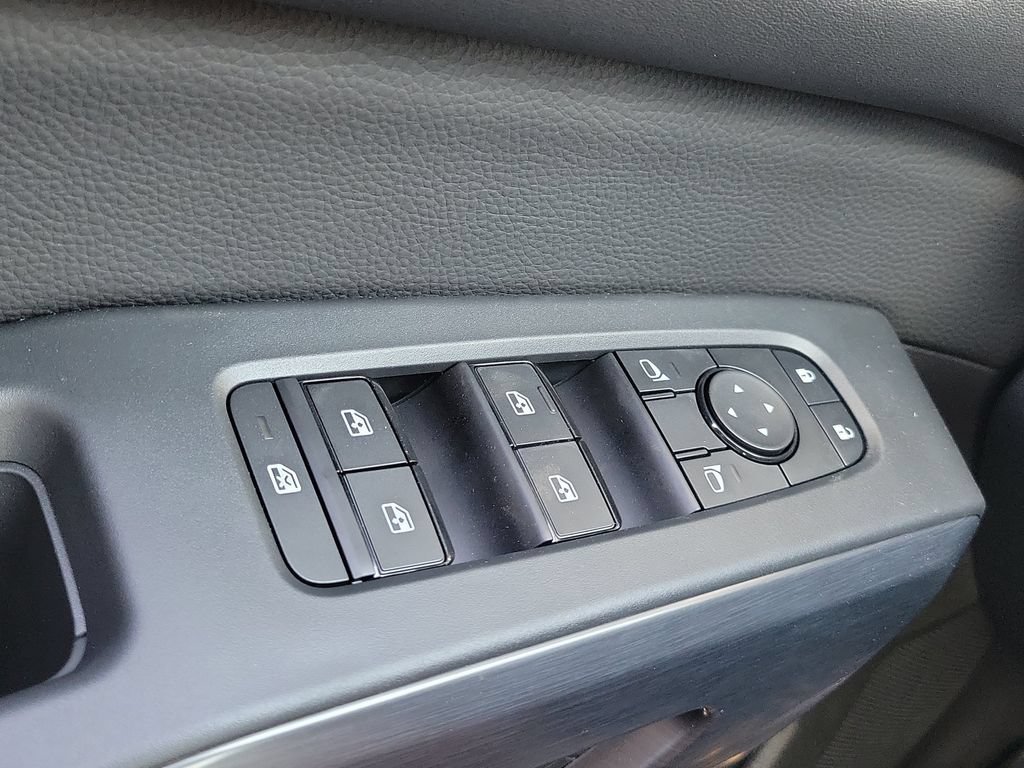 New 2026 Nissan Pathfinder Rock Creek AWD/4WD image 12