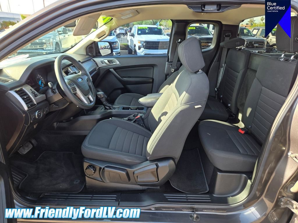 Certified 2019 Ford Ranger XLT w/ Trailer Tow Package image 6