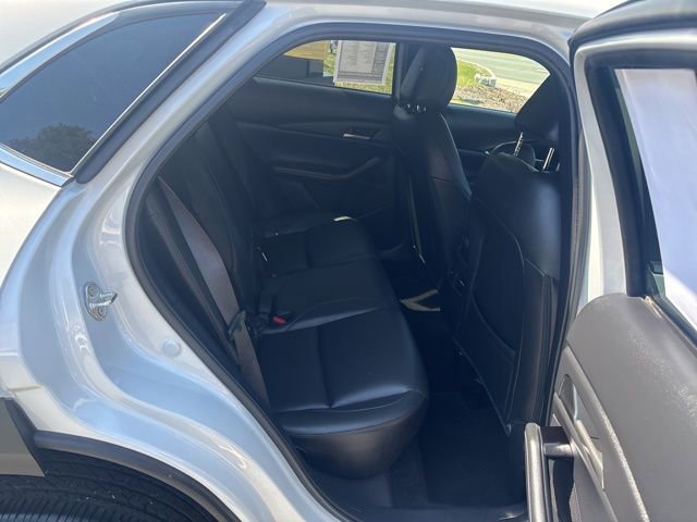 Used 2024 MAZDA CX-30 AWD 2.5 S w/ Select Sport Pkg image 15