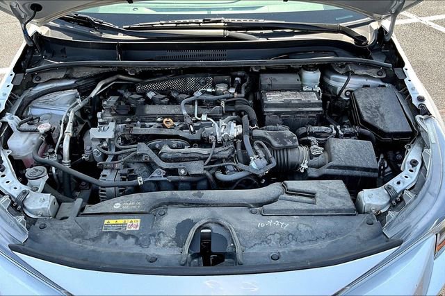 Used 2024 Toyota Corolla LE image 26