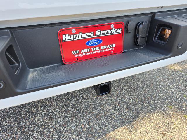 New 2025 Ford F150 STX w/ STX Black Appearance Package image 25