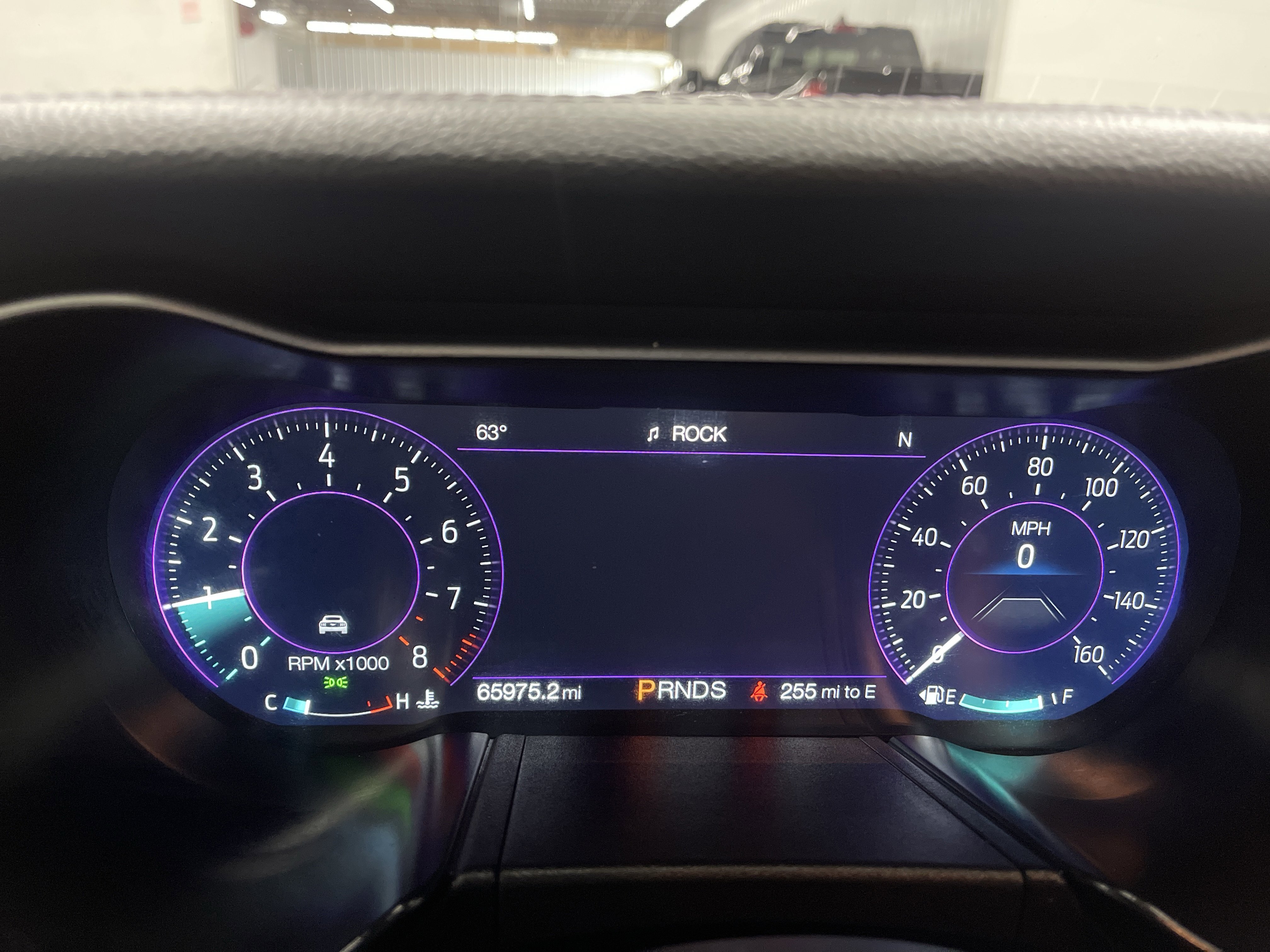 Used 2018 Ford Mustang GT Premium w/ Equipment Group 401A image 22