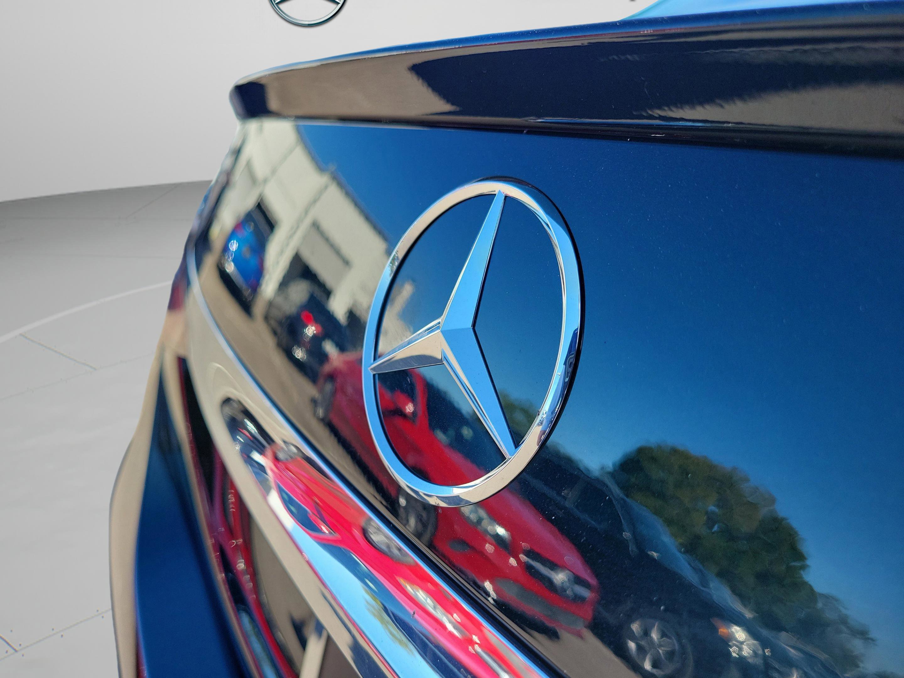 New 2026 Mercedes-Benz S 580 4MATIC Sedan image 29