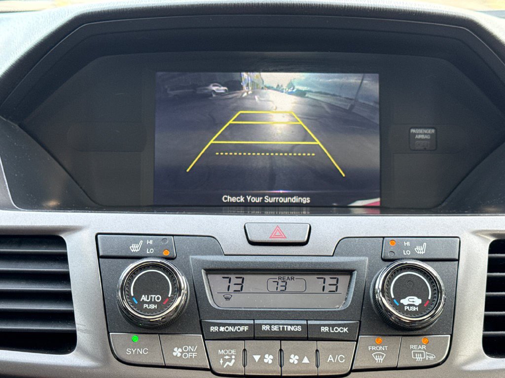Used 2016 Honda Odyssey EX-L image 31