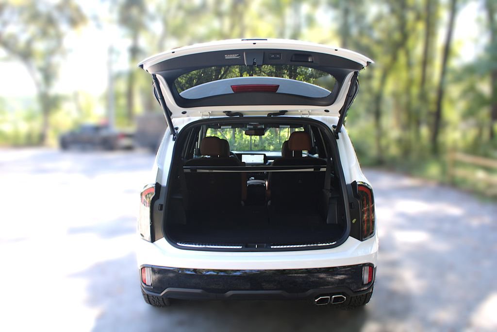 New 2025 Kia Telluride SX X-Line image 10