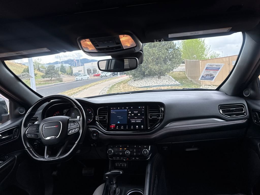 Used 2023 Dodge Durango GT image 23