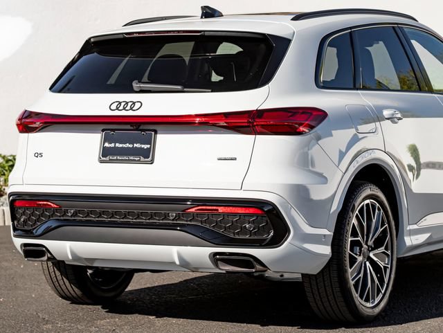 New 2026 Audi Q5 Prestige AWD/4WD image 7