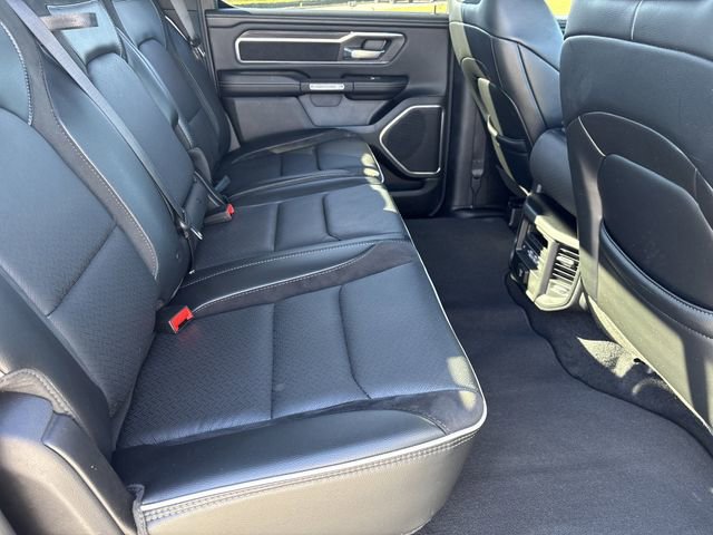 Used 2025 RAM 1500 Laramie image 15