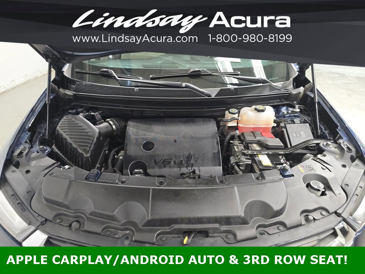 Used 2022 Chevrolet Traverse LS image 23