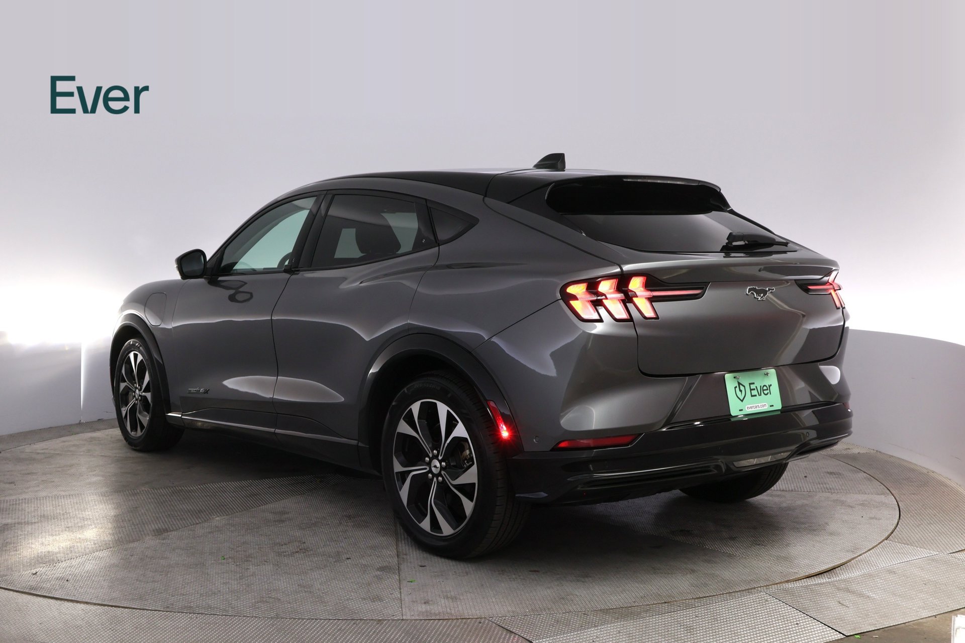 Used 2023 Ford Mustang Mach-E Premium AWD/4WD image 17