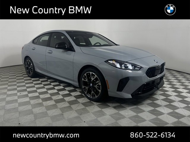 New 2026 BMW 228i xDrive w/ Technology Package