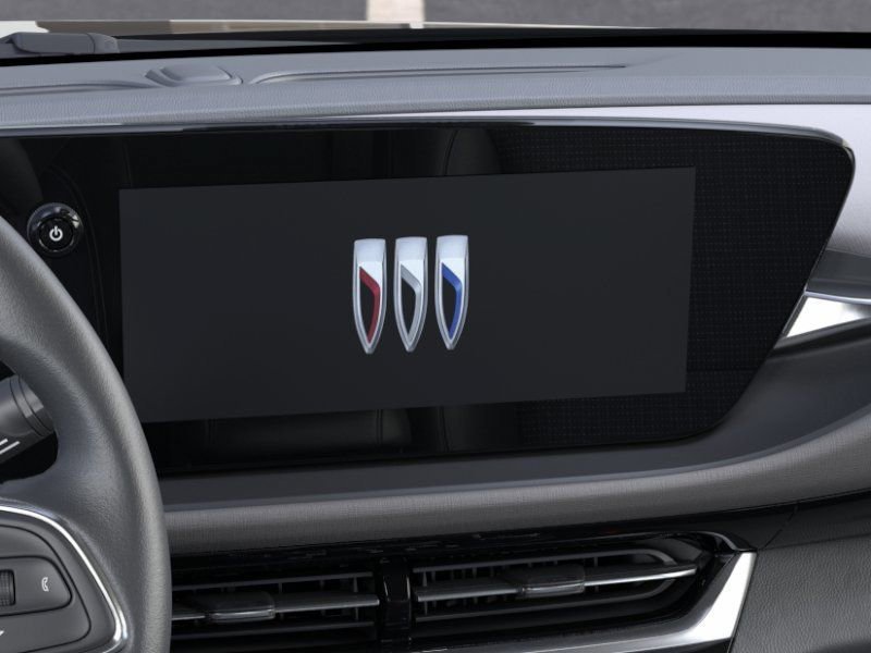 New 2026 Buick Envista Preferred FWD image 39