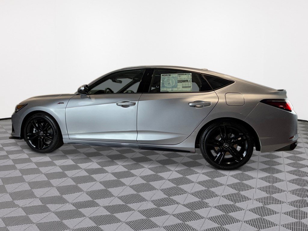New 2026 Acura Integra A-Spec FWD image 7