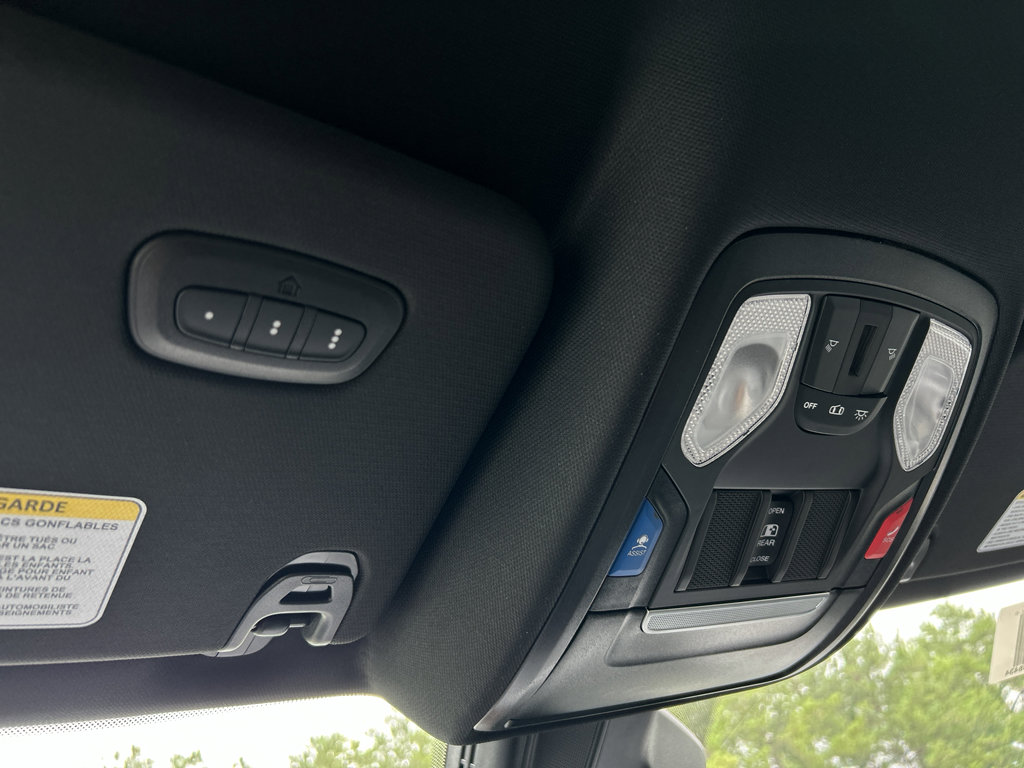 New 2026 RAM 1500 Big Horn image 21