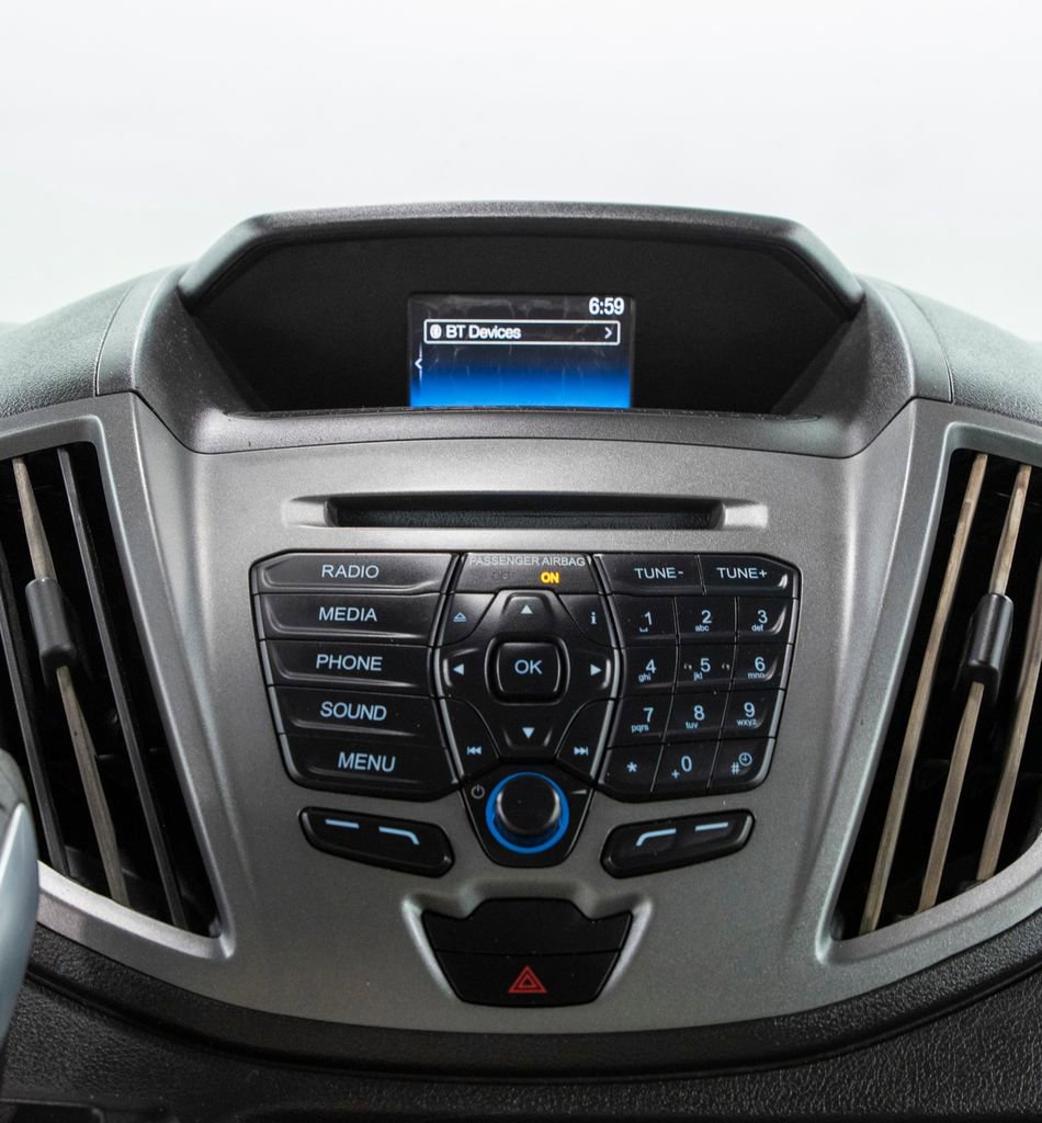 Used 2016 Ford Transit 150 130 Low Roof image 19