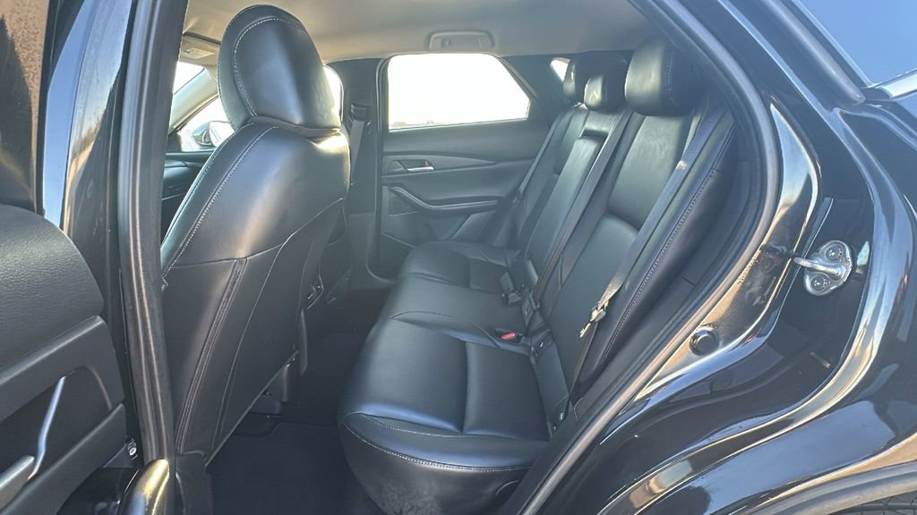 Used 2024 MAZDA CX-30 AWD 2.5 S w/ Select Sport Pkg image 31