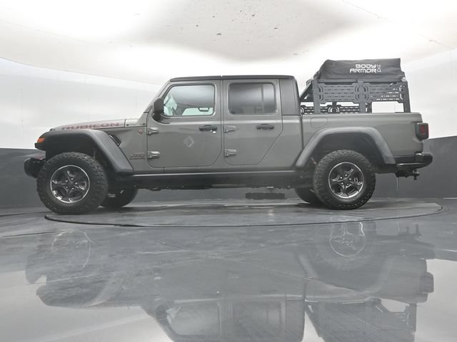 Used 2020 Jeep Gladiator Rubicon AWD/4WD image 50