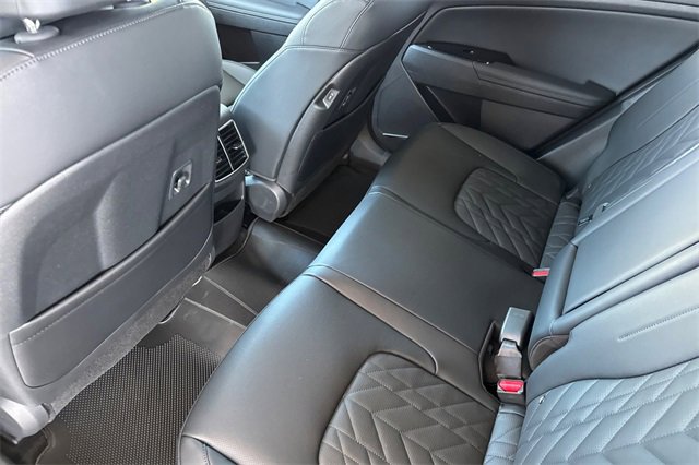 New 2025 Kia Sportage X-Line Prestige image 14