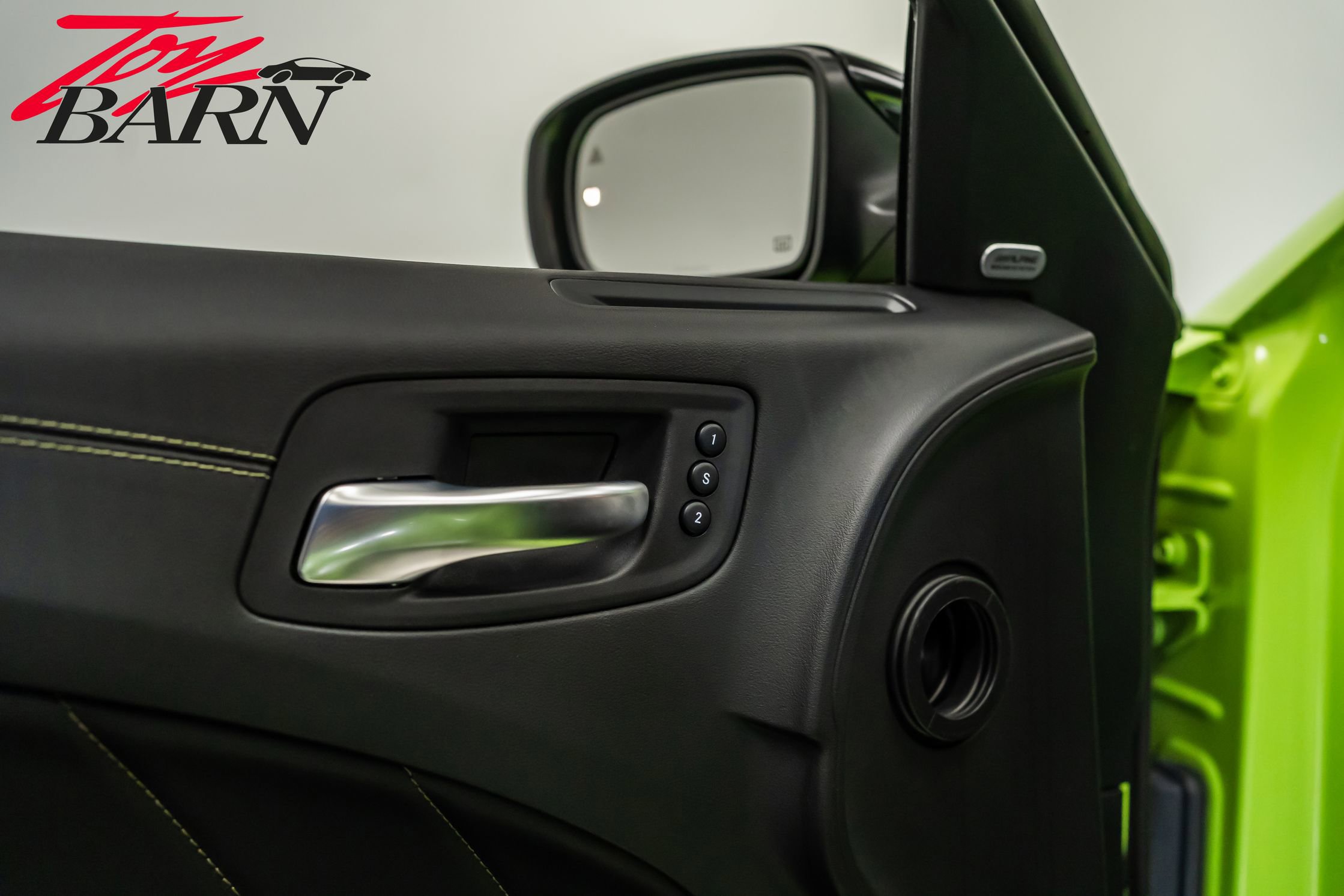 Used 2023 Dodge Charger Scat Pack image 23