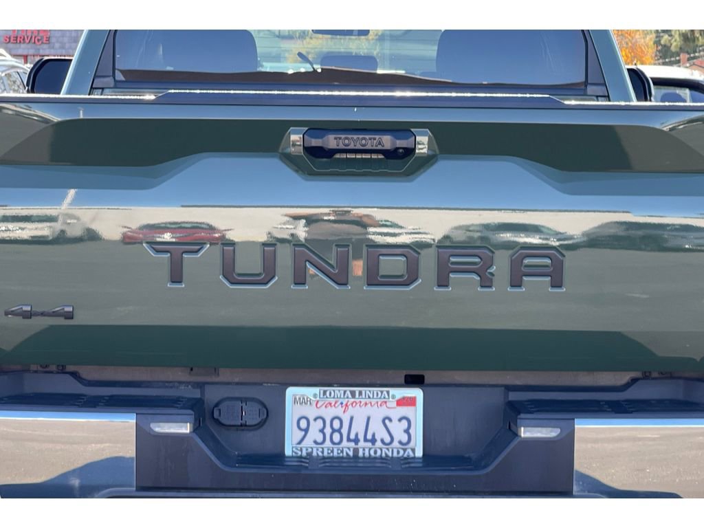 Used 2023 Toyota Tundra SR5 image 46