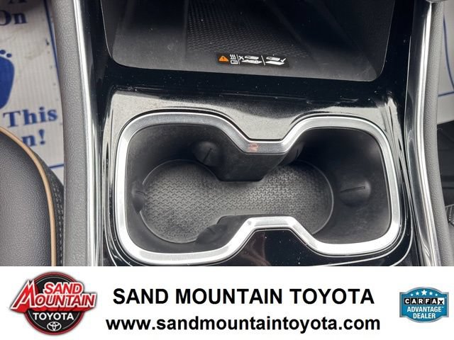 Used 2025 Chevrolet Traverse High Country FWD image 19