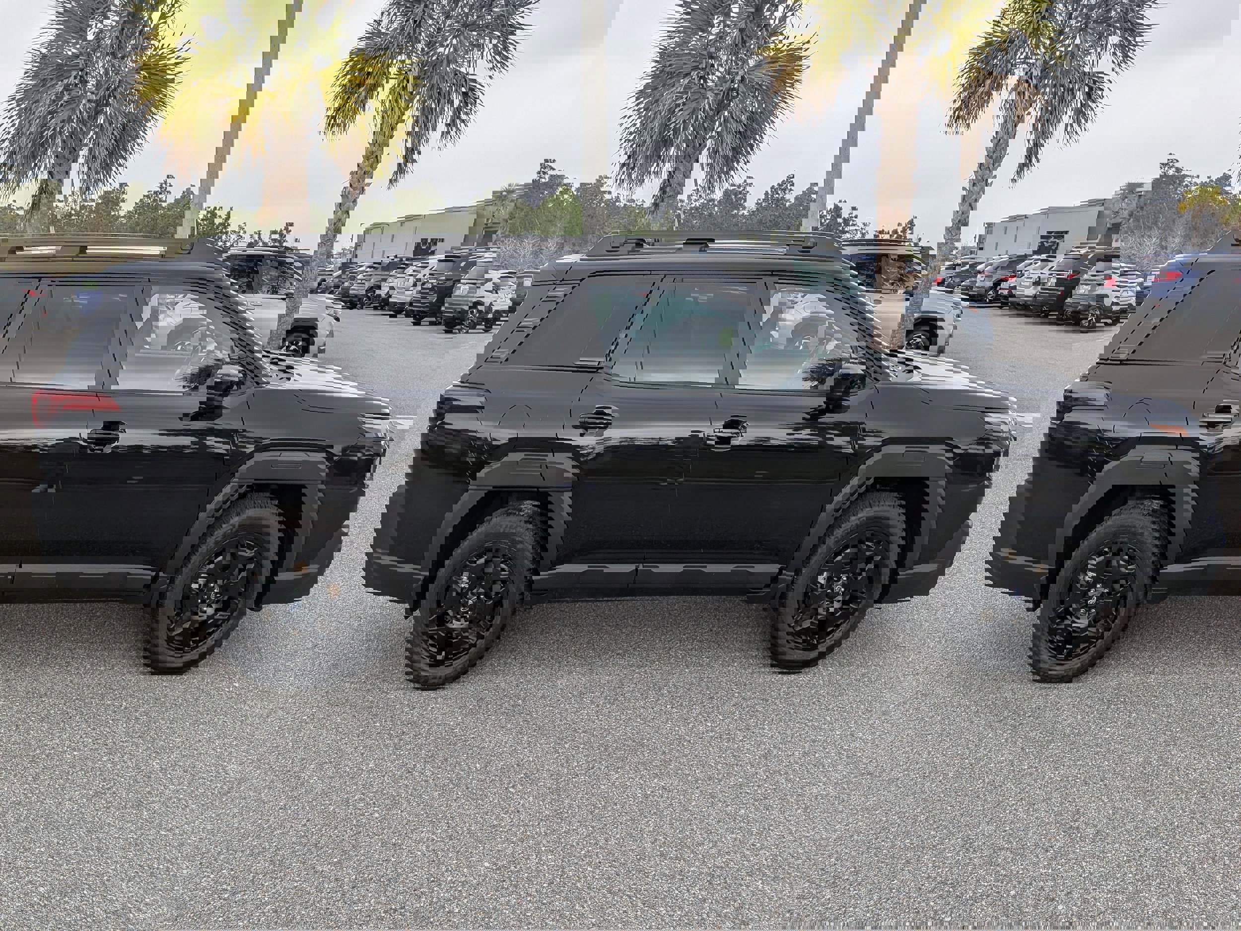 New 2026 Subaru Outback Limited w/ Premium/Limited Package 2 AWD/4WD image 3