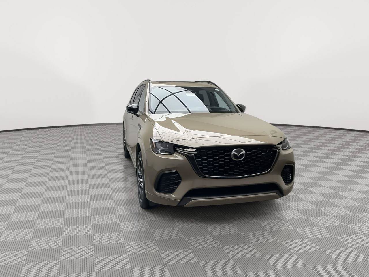 New 2026 MAZDA CX-70 3.3 Turbo S w/ Premium Package AWD/4WD image 36