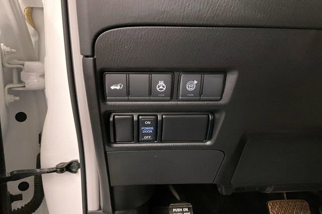Used 2024 Nissan Armada Platinum w/ Captain's Chairs Package AWD/4WD image 43