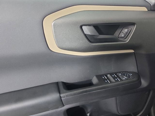 Used 2025 Ford Bronco Sport Big Bend AWD/4WD image 12