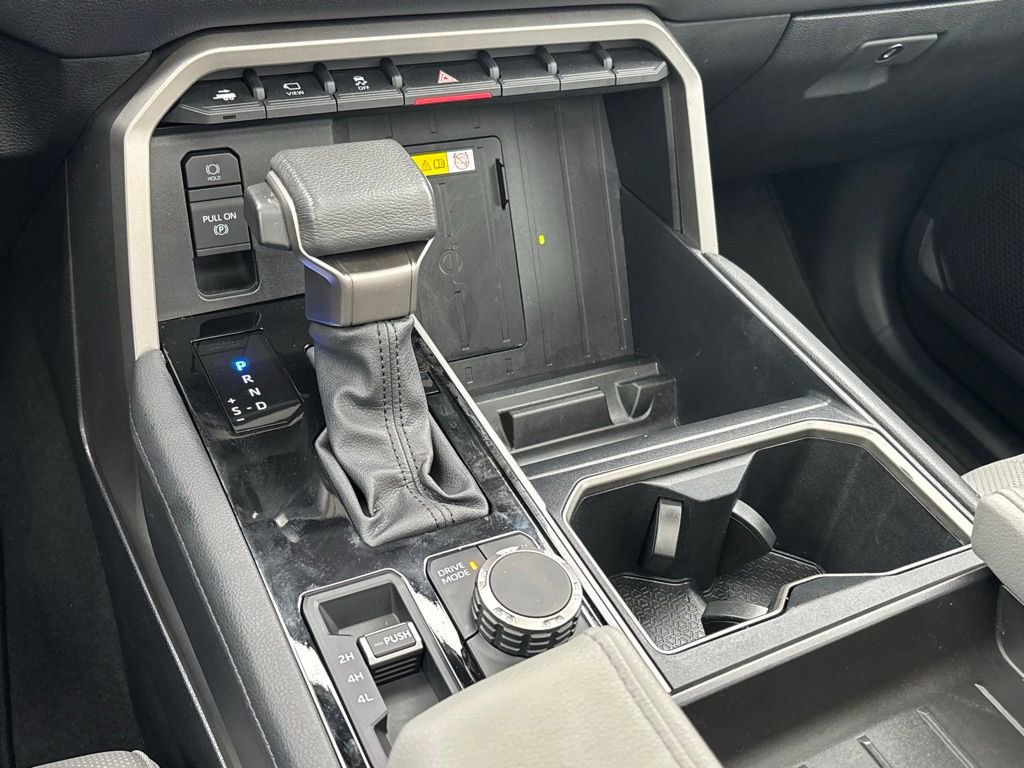 Used 2023 Toyota Tundra Limited image 22