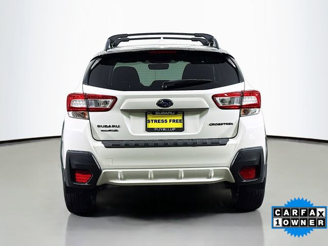 Used 2018 Subaru Crosstrek 2.0i Premium AWD/4WD image 6