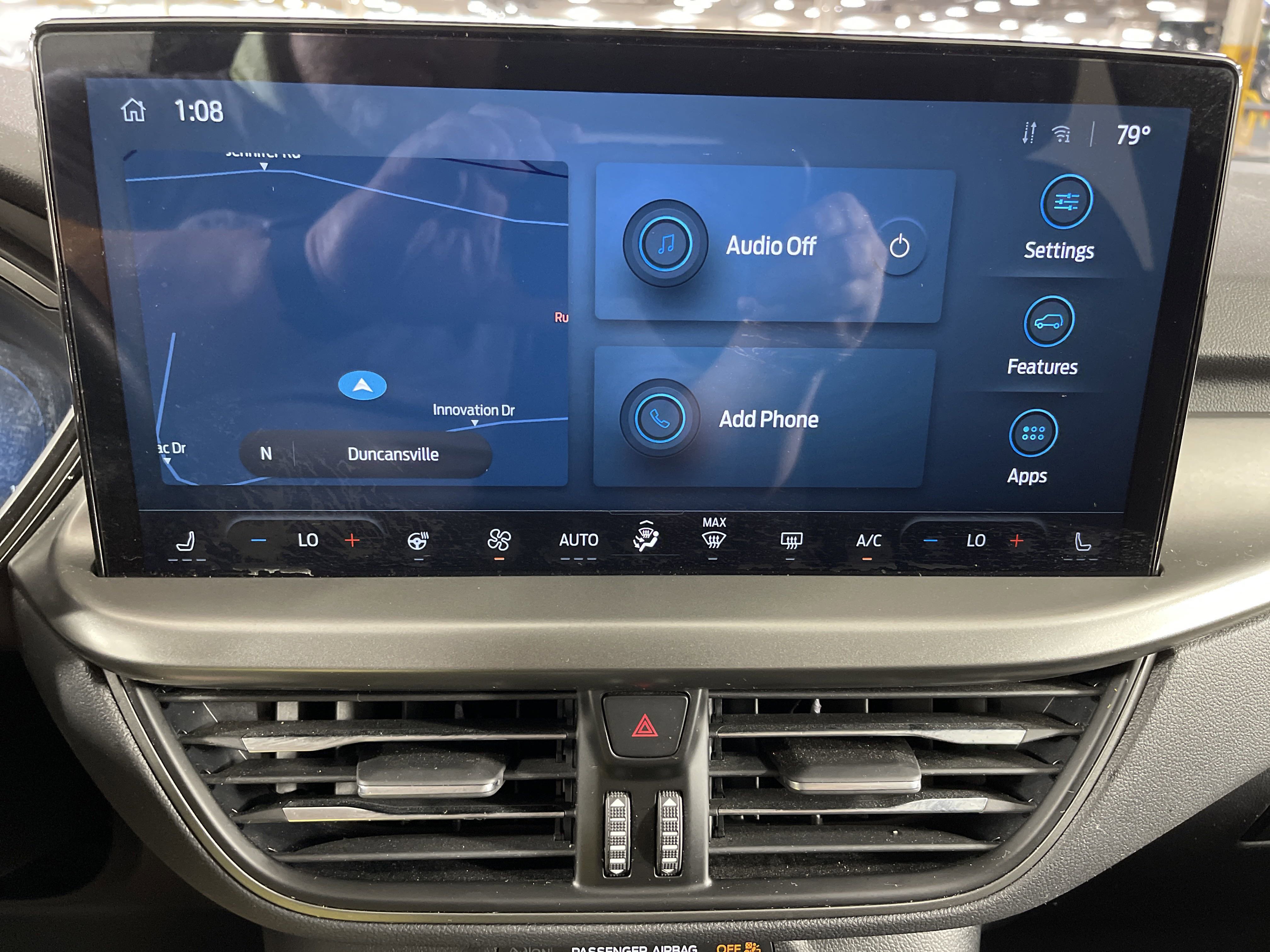 Used 2023 Ford Escape Active w/ Tech Pack #2 image 21