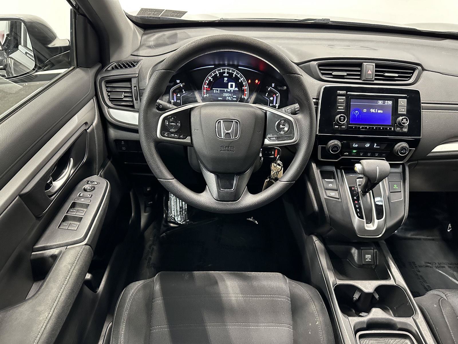 Used 2019 Honda CR-V LX image 16