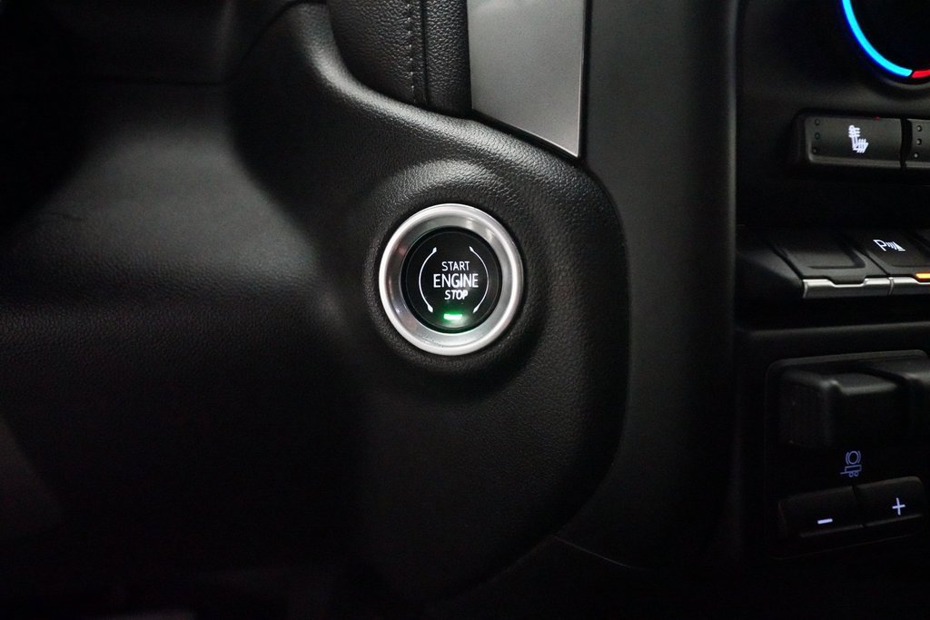 Used 2019 Chevrolet Silverado 1500 LT w/ Convenience Package image 30