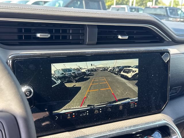 New 2026 GMC Sierra 1500 Denali w/ Technology Package AWD/4WD image 22