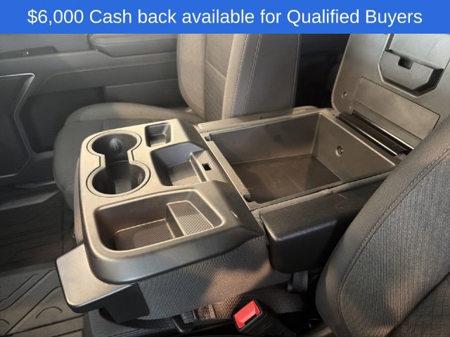 New 2026 Chevrolet Silverado 1500 LT w/ Safety Package AWD/4WD image 22