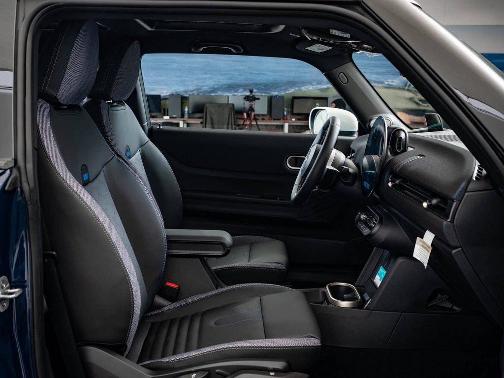 New 2026 MINI Cooper S image 23