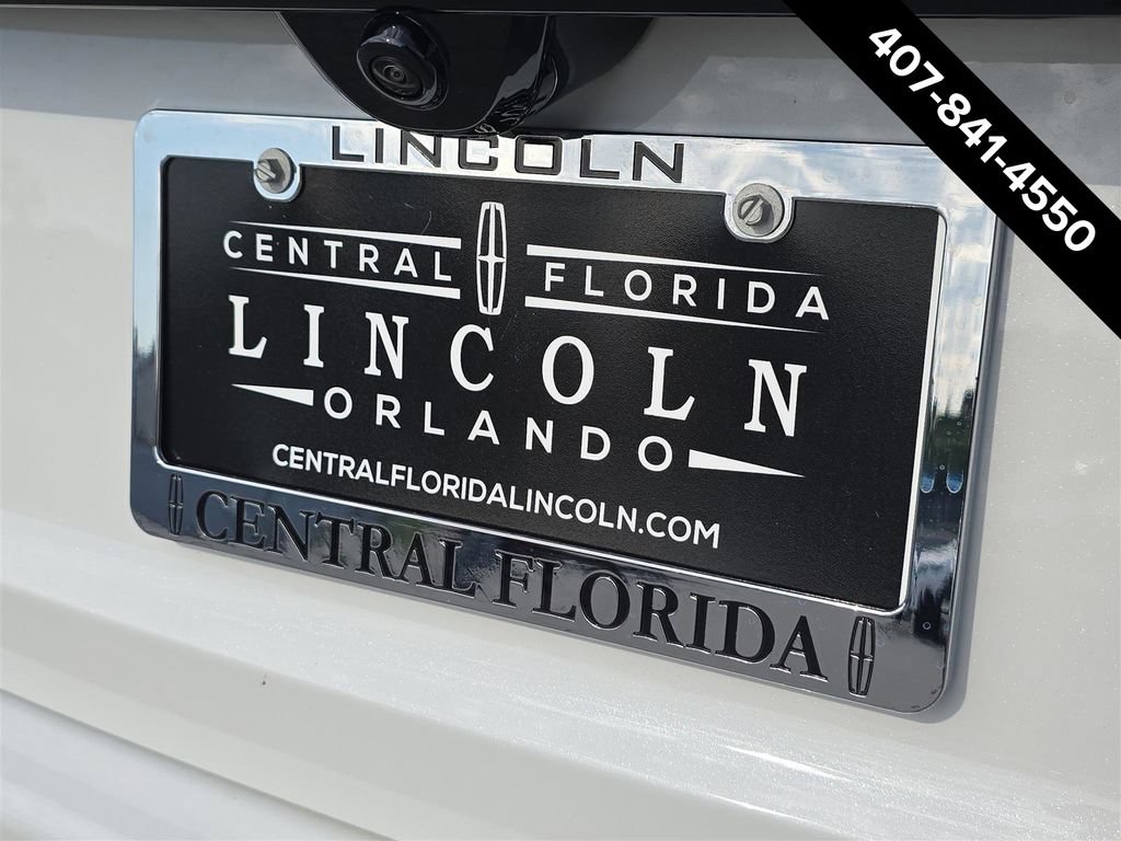 New 2025 Lincoln Aviator Black Label AWD/4WD image 6